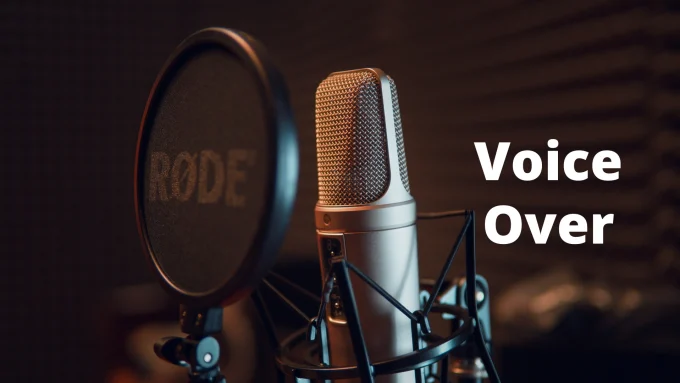 The Arabic Voice Over Services | thearabicvoiceover.com