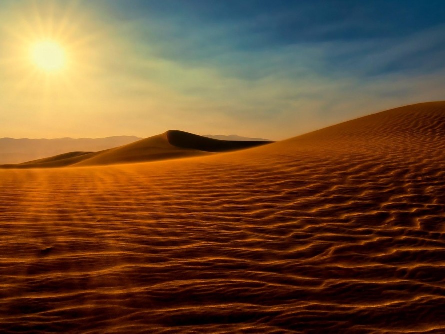 desert under sunshine wallpaper 1600×1200 5312eb7c2865b